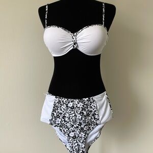 swimsuit 2 pieces, bikini